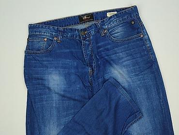 levis 34: Ltb, Jeansy dla mężczyzn, rozmiar XL — 1