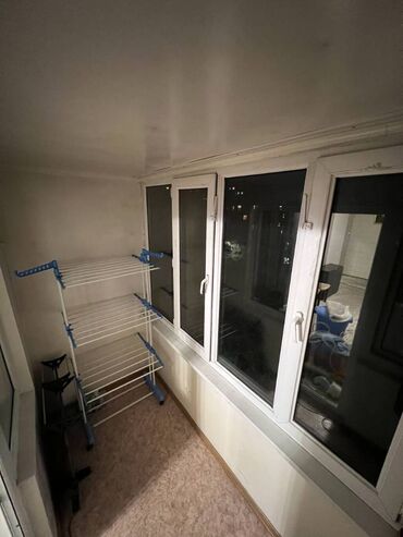Продажа квартир: 3 комнаты, 58 м², 104 серия, 5 этаж, Евроремонт