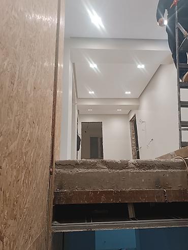кварцы: Шпаклевка стен, Шпаклевка потолков, Декоративная штукатурка | Венецианская, Леонардо, Мокрый шелк Больше 6 лет опыта — 2