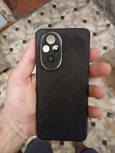 htc u ultra: Honor 200 Smart, 256 GB, rəng - Qara, Barmaq izi — 3