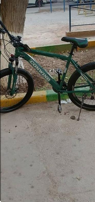 Городские велосипеды: 🚲 ПРОДАЁТСЯ ГОРНЫЙ ВЕЛОСИПЕД CONWINB CREE 3.0 Продаю горный велосипед — 1