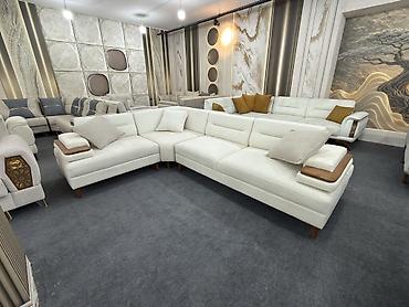 Künc divan, Yeni, Açılan, Bazasız, Çatdırılma yoxdur