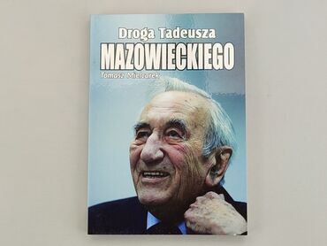 Book, genre - Historic, language - Polski, condition - Ideal
