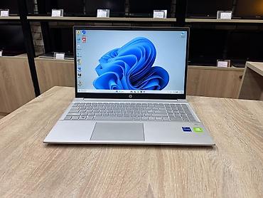 komputer hp: İşlənmiş HP Pavilion, 15.6 ", Intel Core i7, 512 GB, Ünvandan götürmə, Ödənişli çatdırılma, Rayonlara çatdırılma — 1