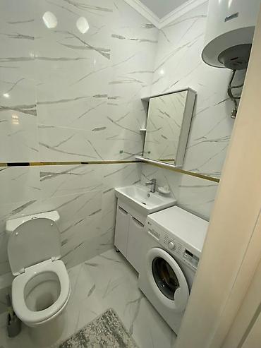 Продажа квартир: 3 комнаты, 65 м², Элитка, 7 этаж, Евроремонт at lalafo.kg — 12 Продажа квартир: 3 комнаты, 65 м², Элитка, 7 этаж, Евроремонт — 12