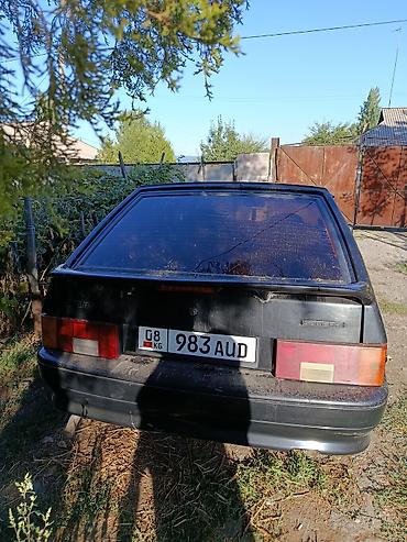 e34 2 5: ВАЗ (ЛАДА) 2114: 2006 г., 1.5 л, Механика, Бензин, Хэтчбэк — 3