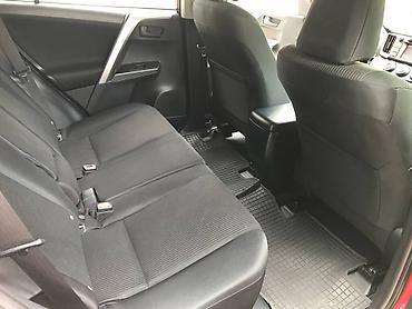 au: Авто на прокат - Toyota RAV-4 2017г.в. --- 60-65-70$ в сутки. Все — 8