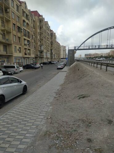 Yeni tikili: 3 otaqlı, Yeni tikili, 80 kv. m — 15