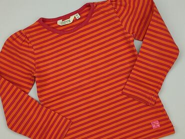 taranko bluzki wyprzedaż: Blouse, 4-5 years, 104-110 cm, condition - Good