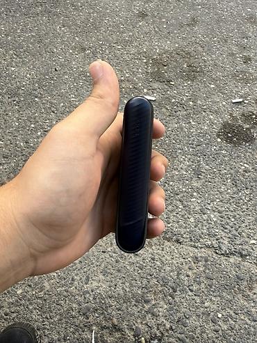 iqos case: Məhsul: IQOS aksesuarı – tütün çubuqları üçün isidici (holder) — 6