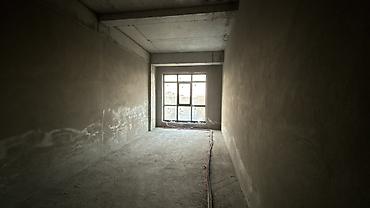 палисад 2021: 4 комнаты, 136 м², Элитка, 9 этаж, ПСО (под самоотделку) — 10