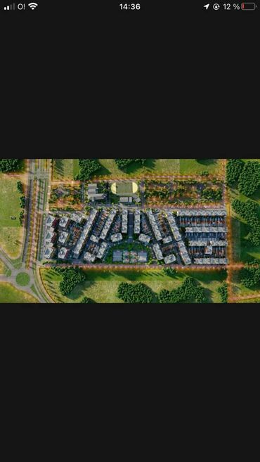 квартира селый дом: 3 комнаты, 73 м², 3 этаж