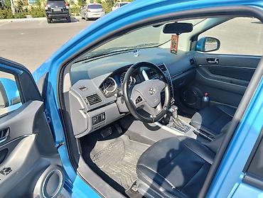 BAW: BAW : 1.5 l | 2014 il 150000 km Hetçbek — 12