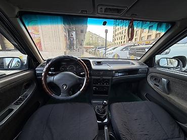 Daewoo: Daewoo Nexia: 2005 г., 1.6 л, Механика, Бензин, Седан — 6