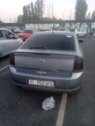 радиатор охлаждения опель вектра б: Opel Vectra: 2003 г., 2.2 л, Механика, Дизель, Седан