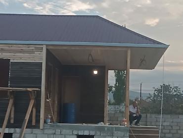 seyf qapi ikinci əl: Taxta evlərin tikintisi və daxili/çöl üzlənməsi xidməti - Çərçivə — 6