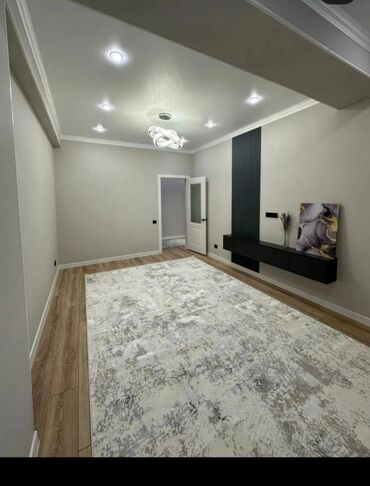 Продажа квартир: 1 комната, 42 м², 5 этаж, Дизайнерский ремонт