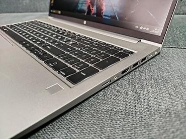 Ноутбуки HP: Для программирования, Новый, AMD Ryzen 7 — 4