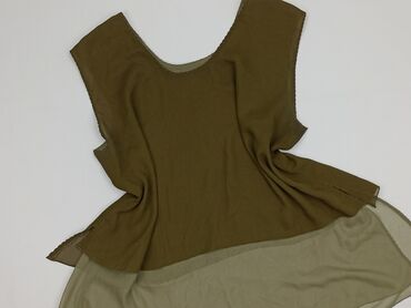 Women: Women's blouse, size XL