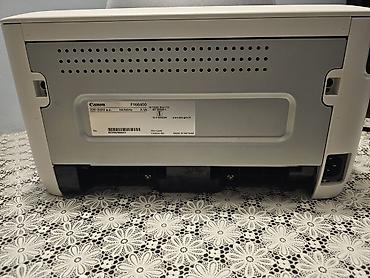printer canon mf 4018: Canon imageCLASS LBP6030w – kompakt mono lazer printer - A4 — 5