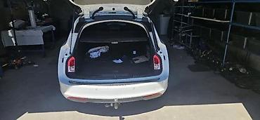 OPEL INSIGNIA A KARAVAN KUKU KUKA ZA VUČU | Opel polovni delovi Opel