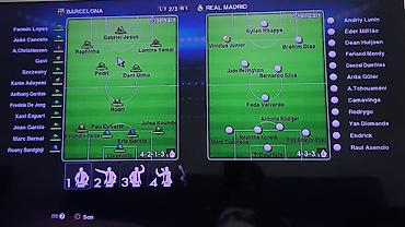 Video oyunlar və konsollar: 🔥 PES 2013 V13 — 2026-2027🔥 ⚽ Bütün transferlər və heyətlər — 3