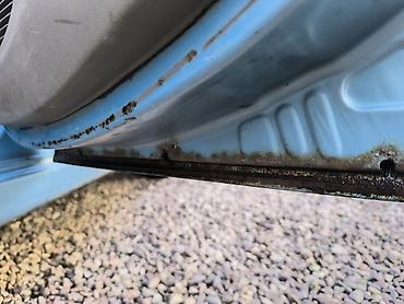 Toyota: Toyota Passo: 2005 г., 1 л, Автомат, Бензин, Хэтчбэк — 17