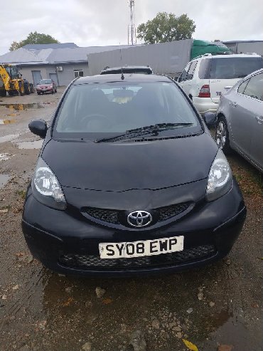 Другие автозапчасти: Оригинальные б/у запчасти из европы на toyota!!! Запчасти, запчасть — 3