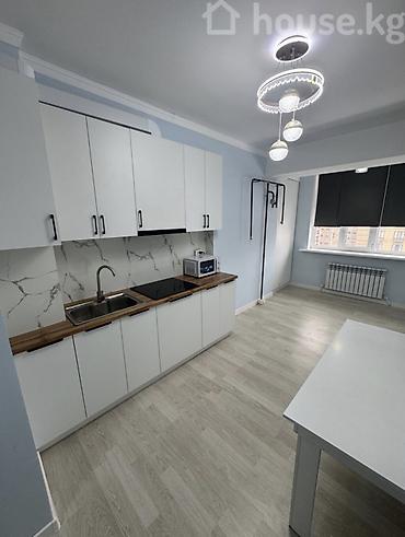 1 комната, Нижний Джал (Джал-23) Агентство недвижимости, Только девушкам, от 1 месяца, от 6 месяцев, от 3 месяцев, С мебелью полностью