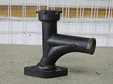 Термостаты: Термостат Chrysler 2002 г., Б/у, Оригинал, Германия — 9