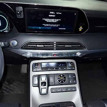 Hyundai: Hyundai Palisade: 2020 г., 2.2 л, Автомат, Дизель, Внедорожник — 9