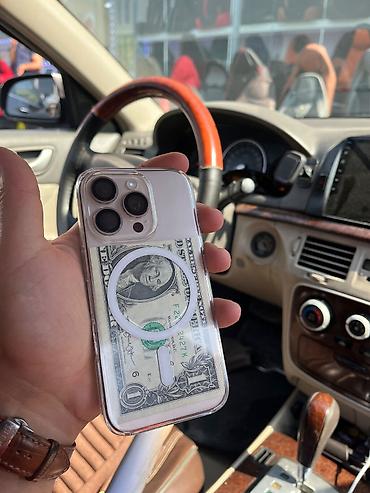 i̇phone usb: IPhone 16 Pro, 128 GB, Qızılı — 1
