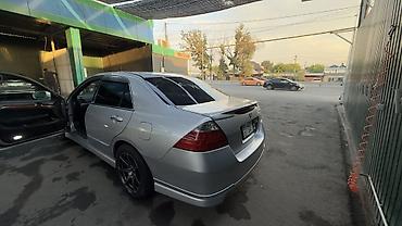 лак авто: Honda Accord: 2006 г., 3 л, Автомат, Бензин, Седан — 2