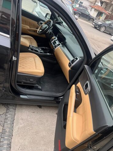 Kia: Kia Sorento: 2020 г., 2.2 л, Робот, Дизель, Кроссовер — 8