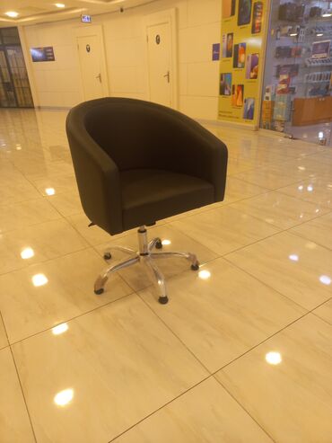 Salon, tibbi kreslolar: Yeni, Saş kəsimi kreslosu -da lalafo.az — 5 Salon, tibbi kreslolar: Yeni, Saş kəsimi kreslosu — 5