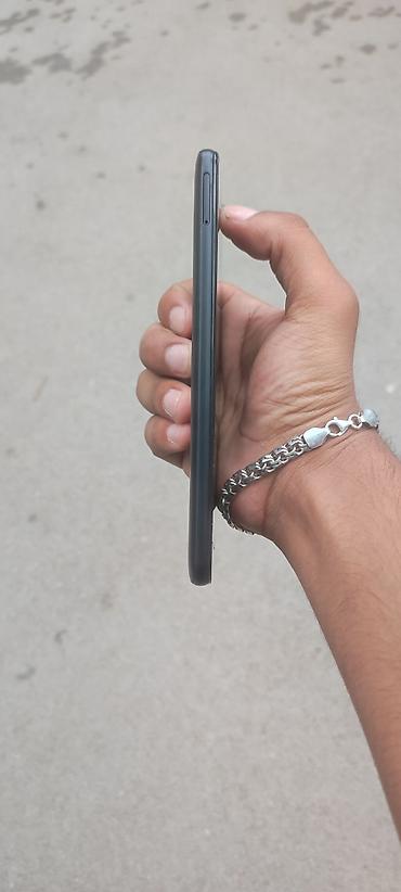 samsung not2: Samsung Galaxy A02 S, 32 GB, rəng - Qara, İki sim kartlı — 6