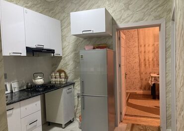 bine kiraye evler 2022: 40 kv. m, 2 otaqlı
