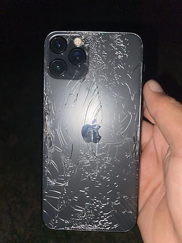 пк бюджетный: IPhone 11 Pro, 64 ГБ, цвет Space Gray. Характеристики и информация с — 4