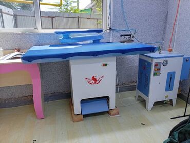 требуется на дом швея: Утюжник. Кара-Жыгач ж/м