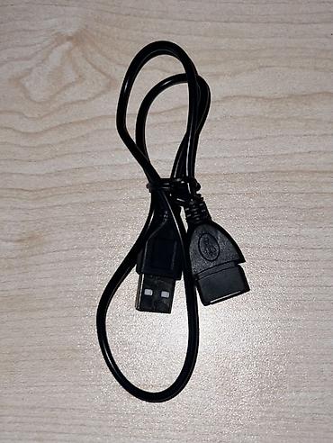 Kabellər və adapterlər: Kabel və adapterlər hamisi birlikde 10 azn - Müxtəlif tip — 16