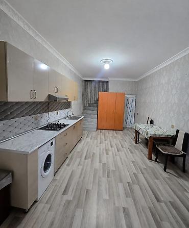 kiraye evler ayliq: 75 kv. m, 3 otaqlı, İnternet, Qaz, İşıq — 1