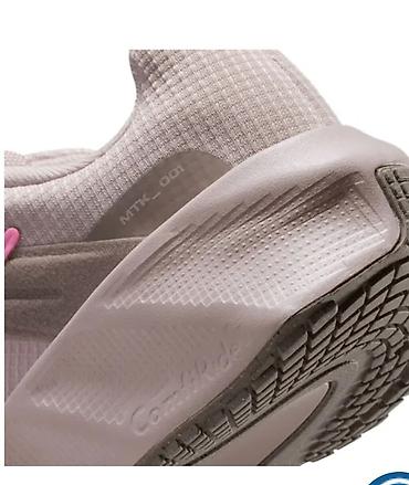 Patike: Nike ženske patike za trčanje – ružičaste - Model: Nike (trail/road — 5