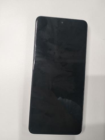 note 7 pro: Huawei rəng - Boz, Sensor — 3
