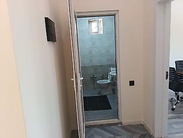 sabuncuda otel: Ev sabuncu rayonu sabuncu qesebesinde zabrat yoluna yaxin,merkezi yola — 9