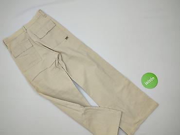 tommy: Tommy Jeans, Spodnie materiałowe damskie, rozmiar M — 3
