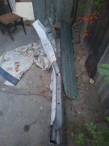 запчасти мерседес бу: Məhsul: avtomobil kuzov detallarının komplekti sevralit kruz Təsvir — 3