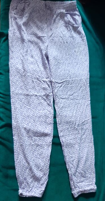 imperial pantalone: 152-158, bоја - Ljubičasta
