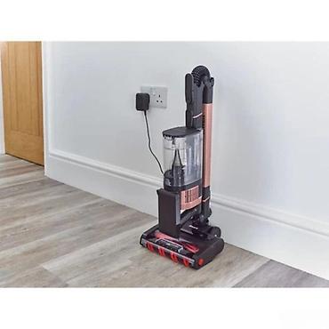 tosturan: Naqilsiz tozsoran "Shark Stratos cordless VC"Naqilsiz Tozsoran Shark — 3