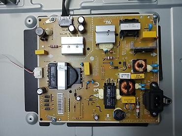 smartbox tv: Lg. smart. led. televi̇zorun. ana platasi̇. 150 azn. blok — 2