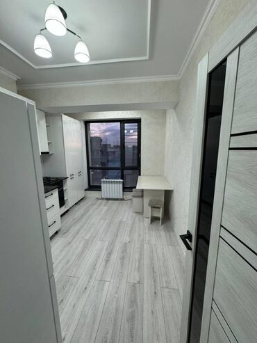 Продажа квартир: 1 комната, 39 м², 10 этаж